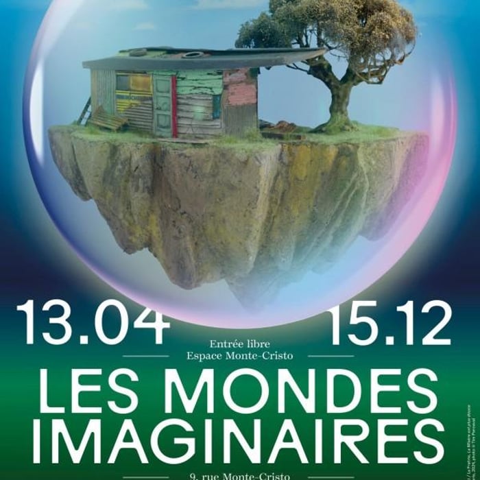 Les Mondes Imaginaires