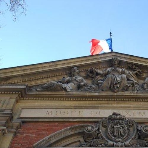 Musée du Luxembourg 5