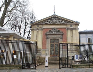 Musée du Luxembourg