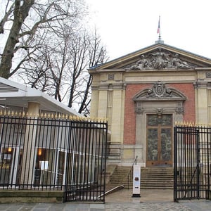 Musée du Luxembourg