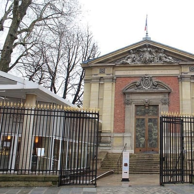 Musée du Luxembourg