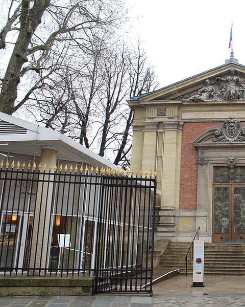 Musée du Luxembourg