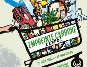 Empreinte Carbone, l'Expo !