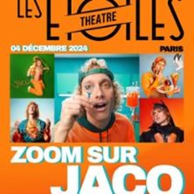 Jaco, Zoom sur Jaco