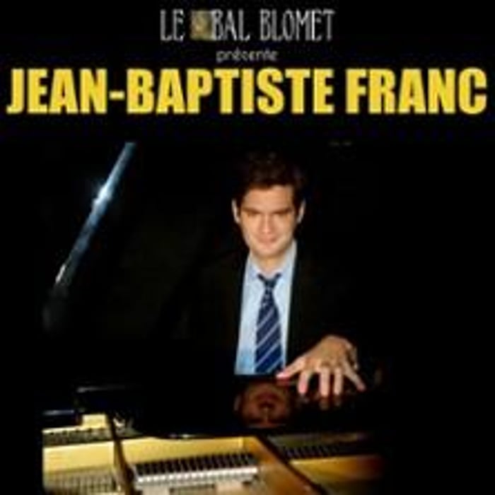 Jean-Baptiste Franc, Swinging the Classics