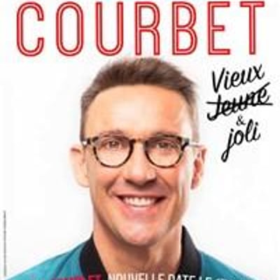 Julien Courbet dans Vieux & Joli