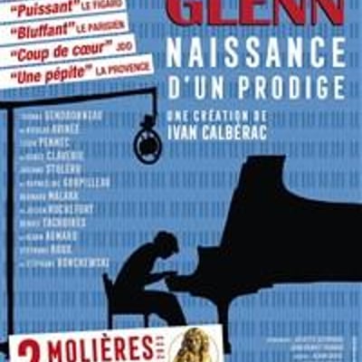 Glenn, naissance d'un prodige