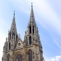 Basilique Sainte Clotilde