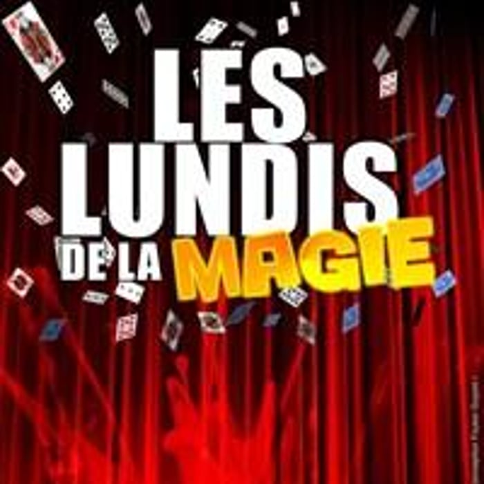 Les lundis de la magie