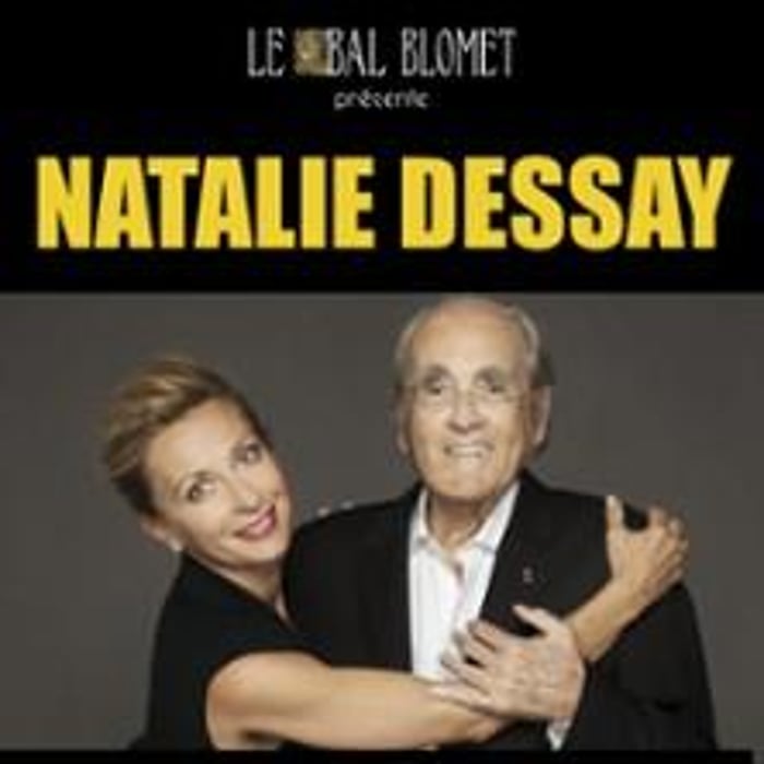 Natalie Dessay chante Michel Legrand