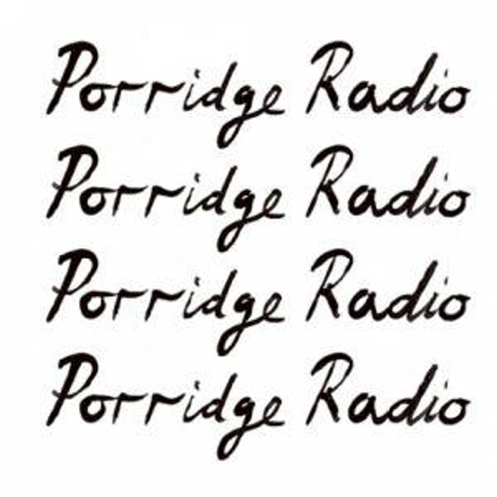 Porridge Radio