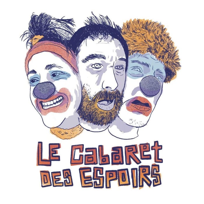 Le Cabaret des espoirs