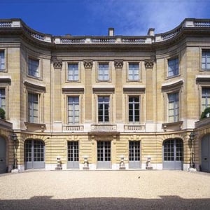 Musée Nissim de Camondo