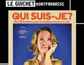 Qui suis-je à Nos 6 facettes pour le meilleur et pour le rire