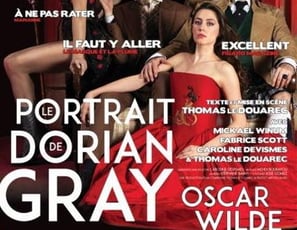 Le Portrait de Dorian Gray et Théâtre du Ranelagh