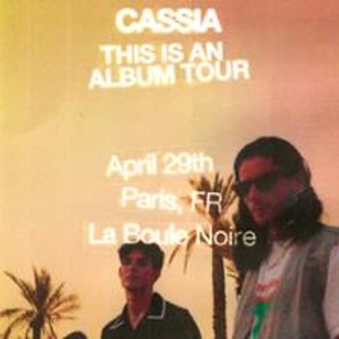 Cassia