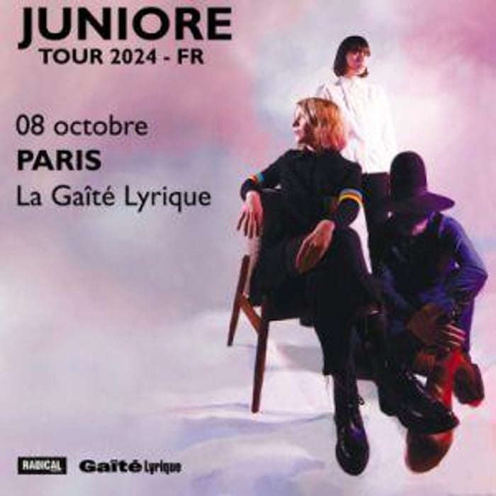 Juniore et Support