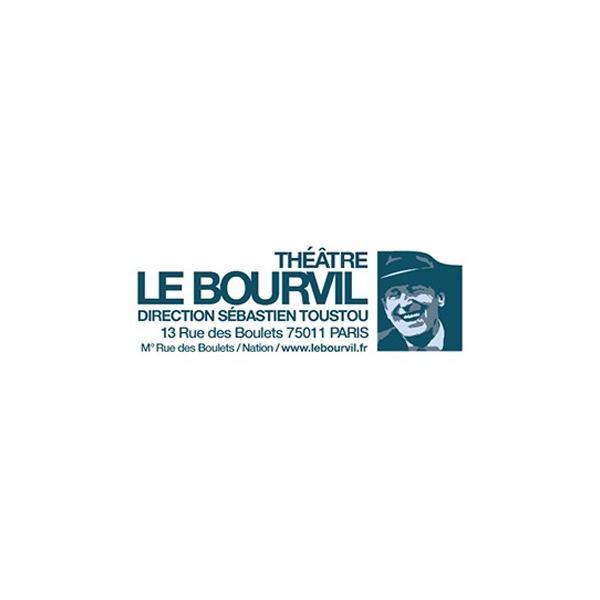 Théâtre Le Bourvil 1