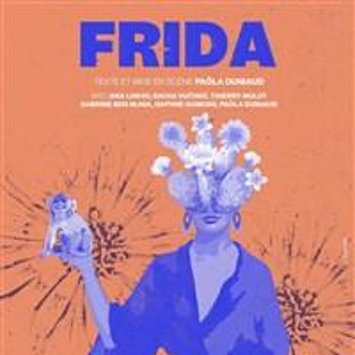 Frida