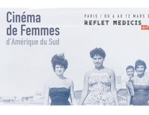 Festival Cinéma de Femmes