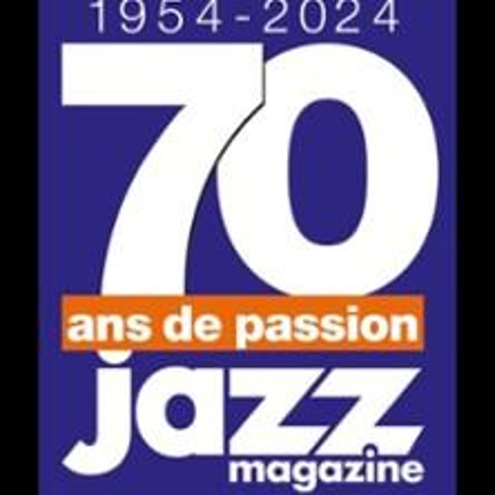 70 Ans de Jazz Magazine