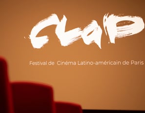 Festival de cinéma latino-américain de Paris, CLAP