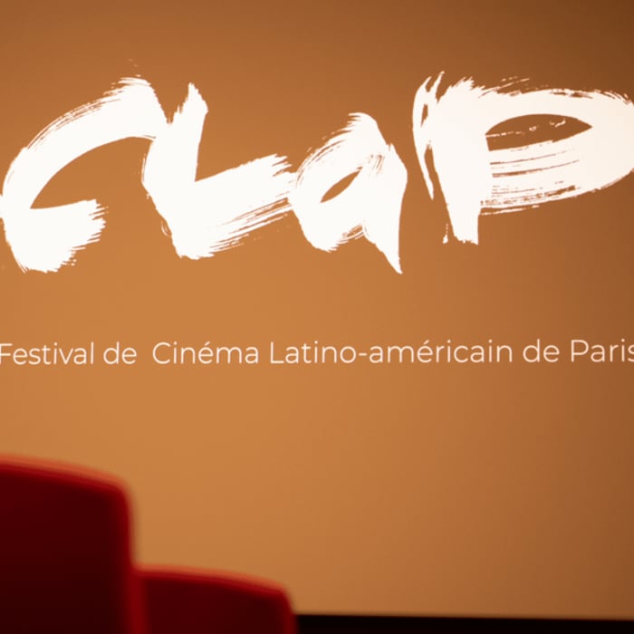 Festival de cinéma latino-américain de Paris, CLAP