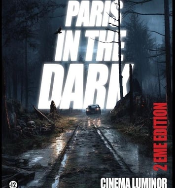Paris In The Dark Film Festival 2025