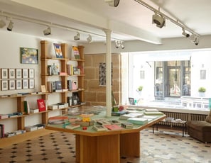 Librairie delpire & co