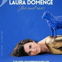 Une nuit avec Laura Domenge