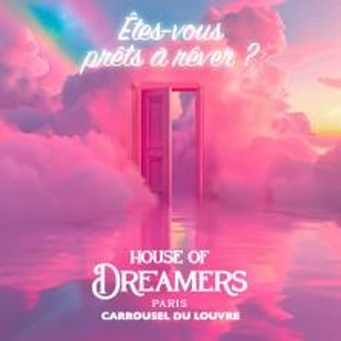 House of Dreamers, Êtes-vous Prêts à Rêver ?