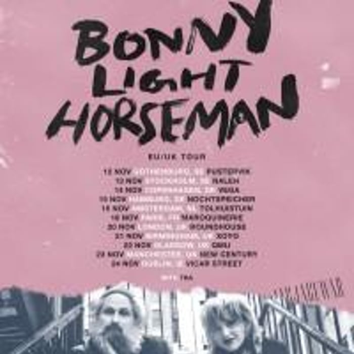 Bonny Light Horseman