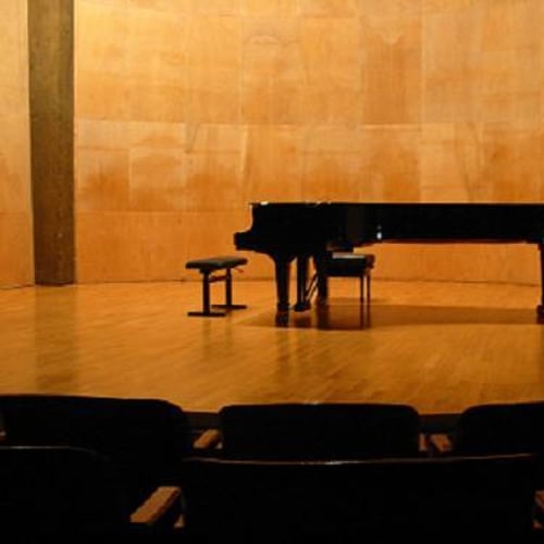 Salle Cortot 2