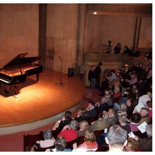 Salle Cortot 3