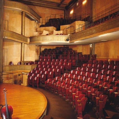 Salle Cortot 4