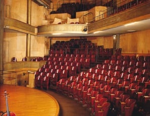 Salle Cortot