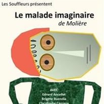 Le malade imaginaire