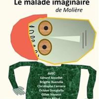 Le malade imaginaire