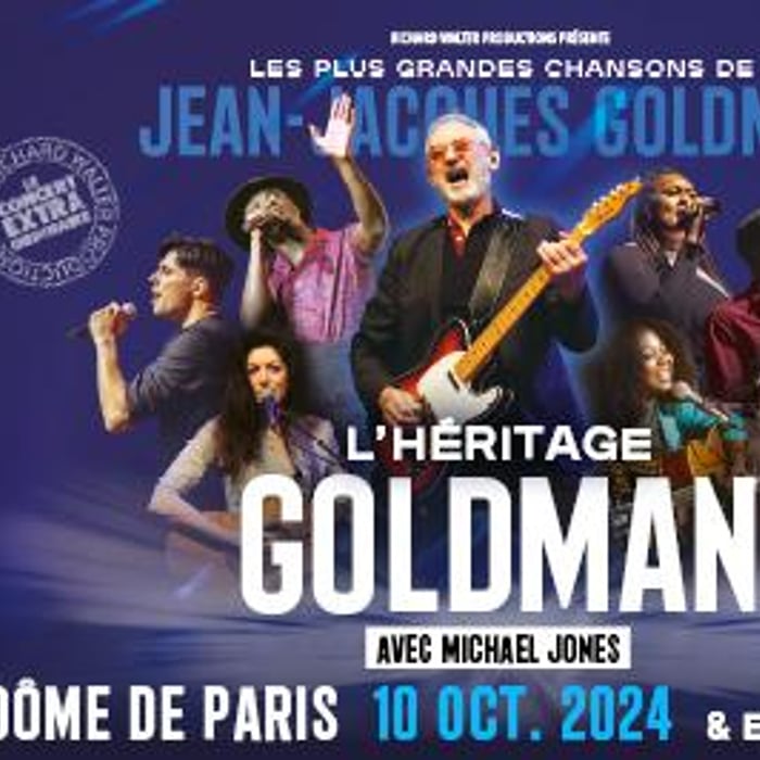 L'heritage Goldman