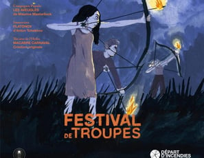 Festival Départ d'Incendies