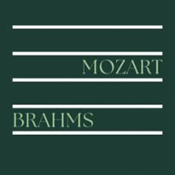 Mozart, Brahms