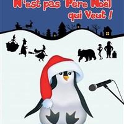 N'est pas Père-Noël qui veut !