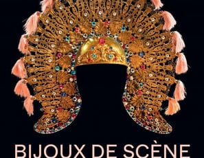 Bijoux de Scène de l'Opéra de Paris