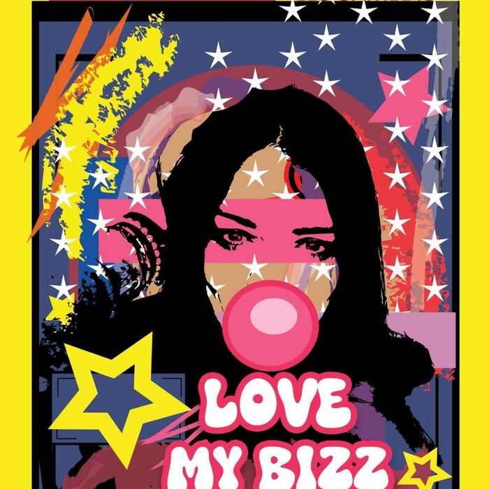 The Divas Show et Love My Bizz ! Feat Dj Melissandre