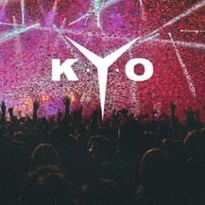 Kyo, première partie