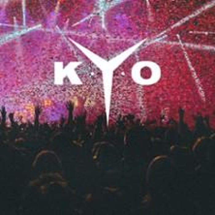 Kyo, première partie