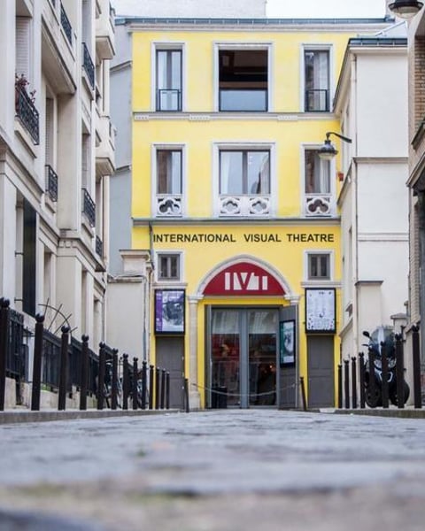 IVT International Visual Theatre
