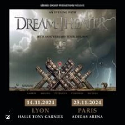 Dream Theater