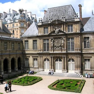 Musée Carnavalet