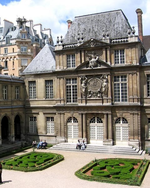 Musée Carnavalet